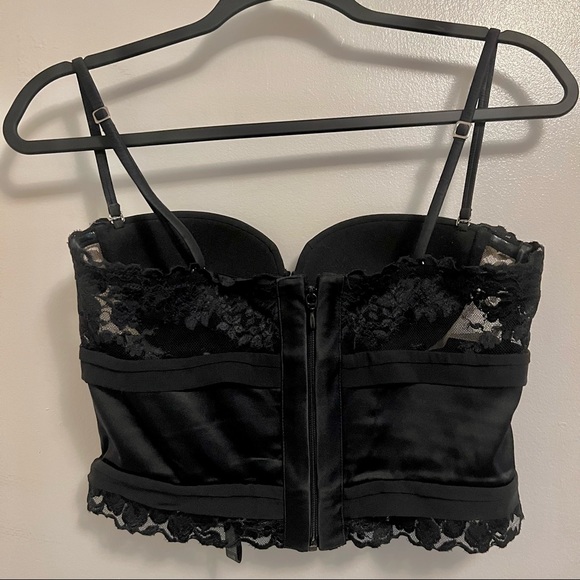 La Perla Azalea Bustier - Picture 2 of 5